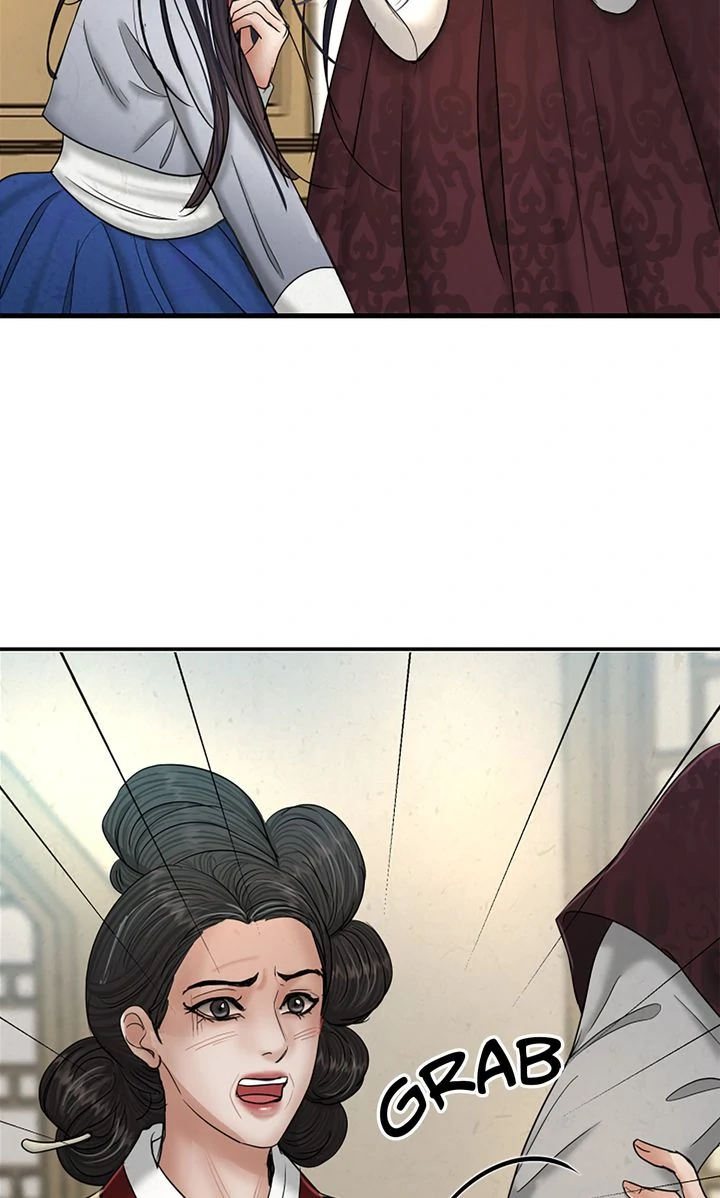 Beneath the Peach Tree Chapter 38 page 64