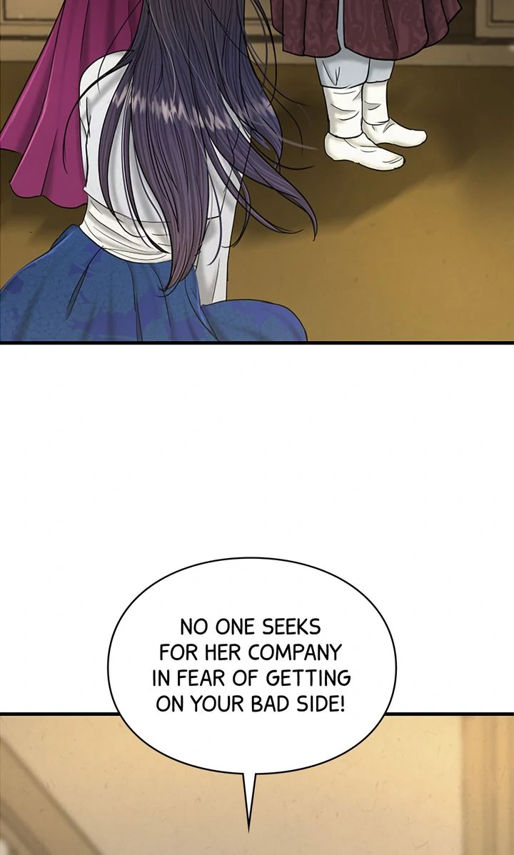 Beneath the Peach Tree Chapter 38 page 67