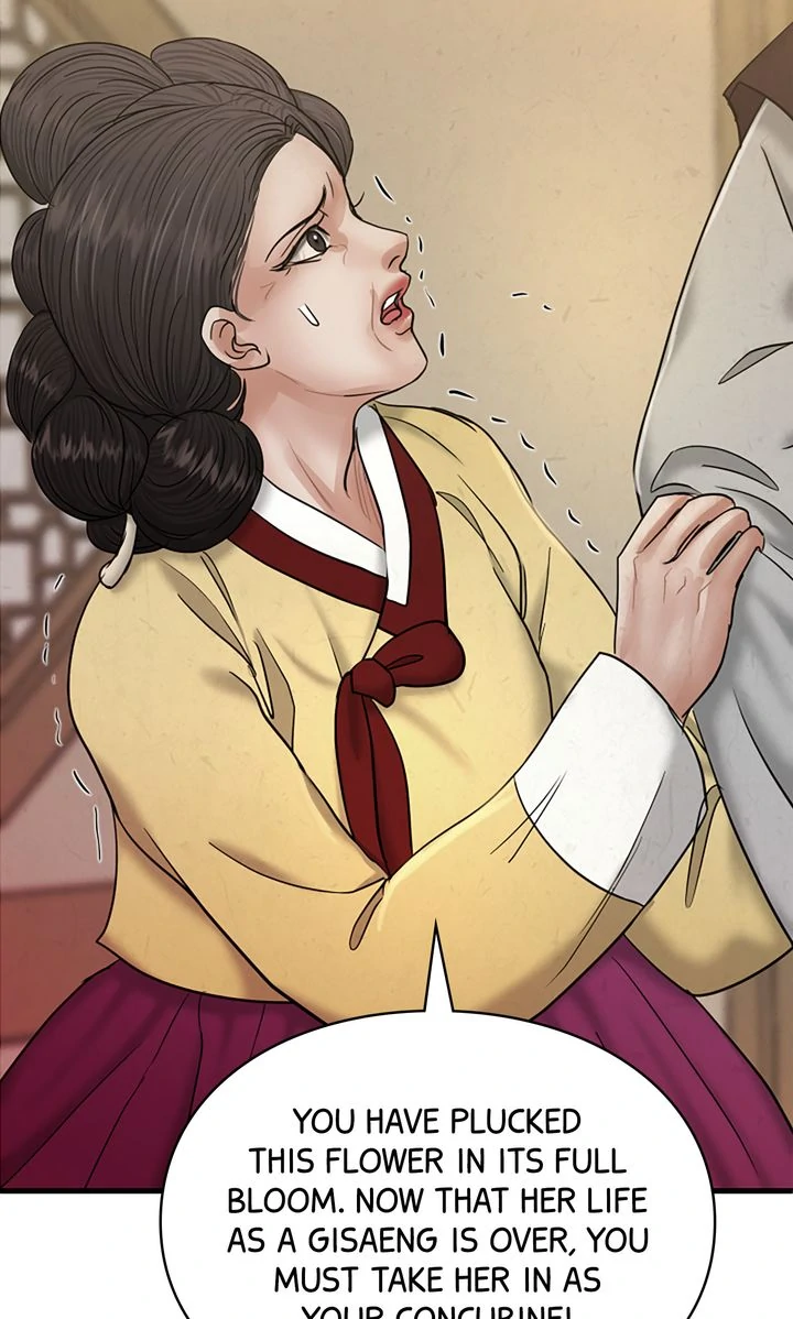 Beneath the Peach Tree Chapter 38 page 68