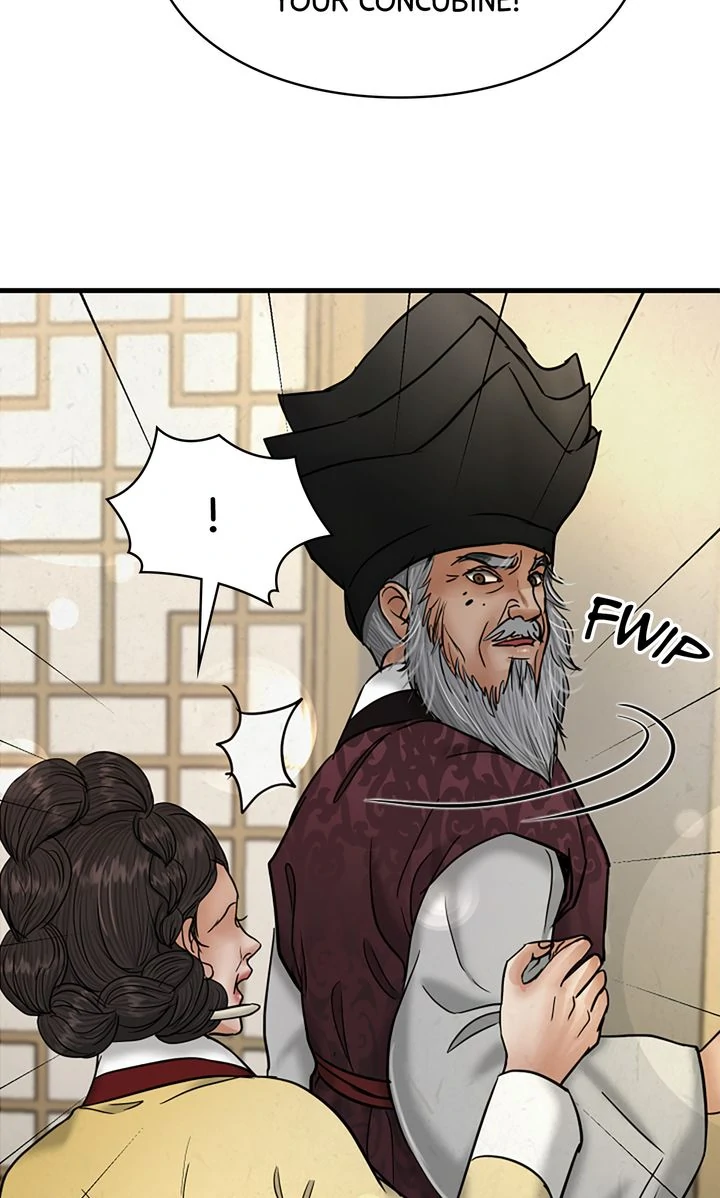 Beneath the Peach Tree Chapter 38 page 69