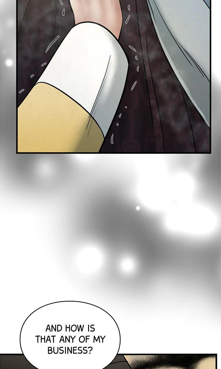 Beneath the Peach Tree Chapter 38 page 71
