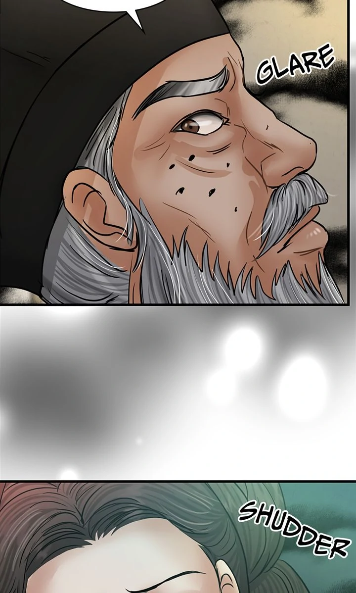 Beneath the Peach Tree Chapter 38 page 72