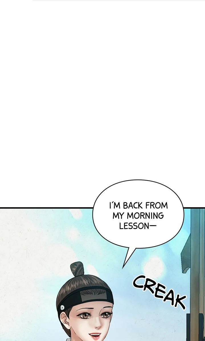 Beneath the Peach Tree Chapter 38 page 78