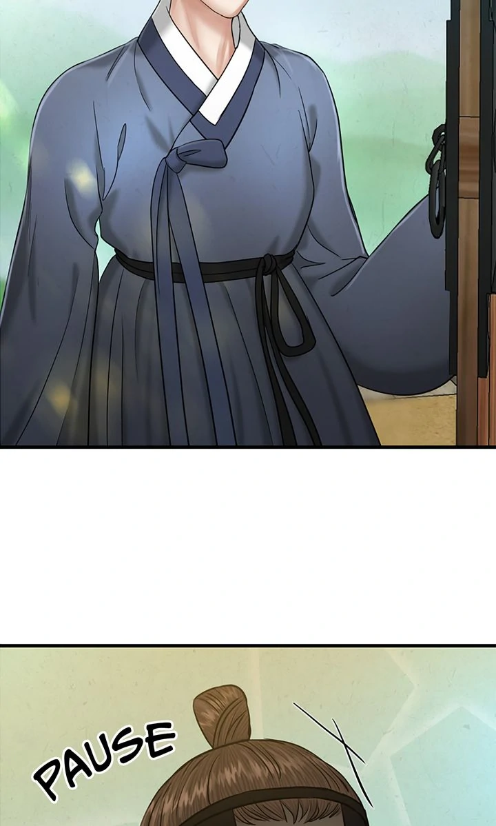 Beneath the Peach Tree Chapter 38 page 79
