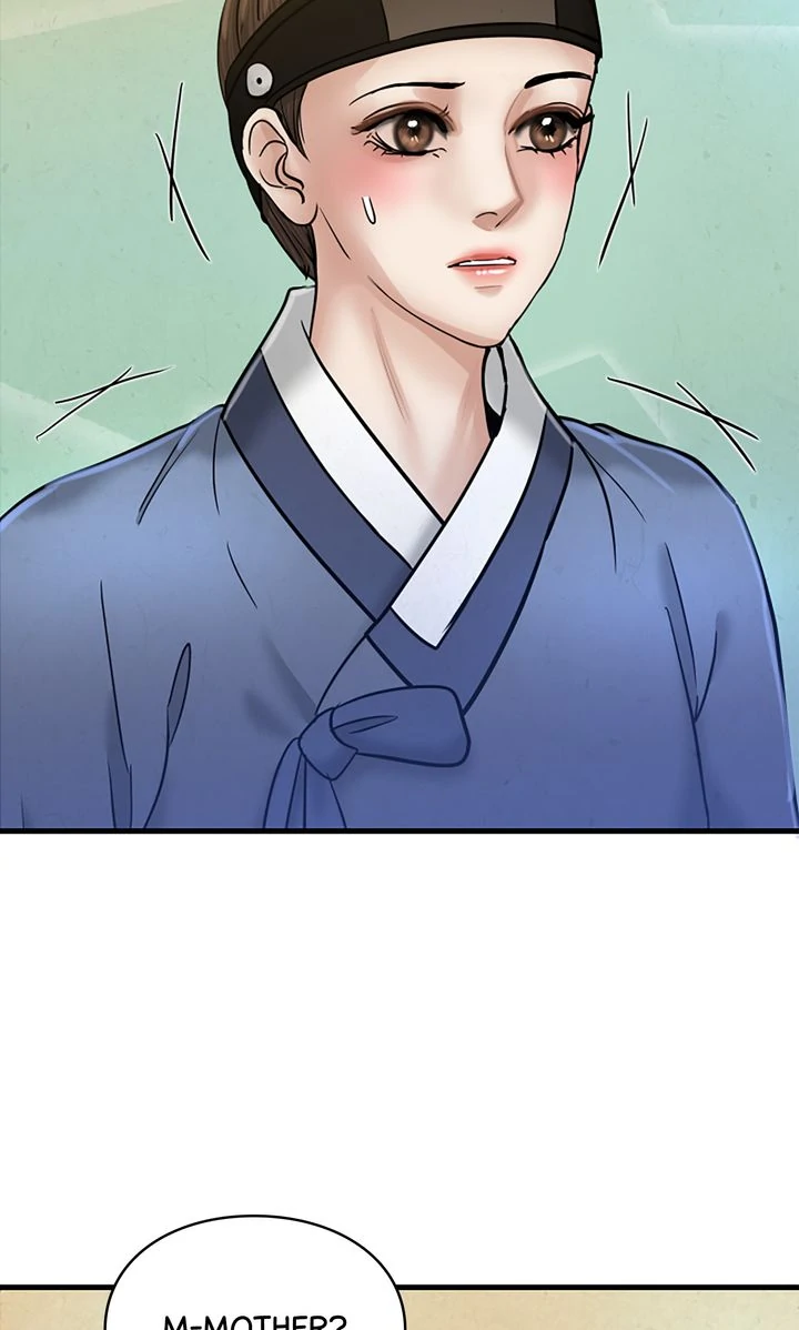 Beneath the Peach Tree Chapter 38 page 80