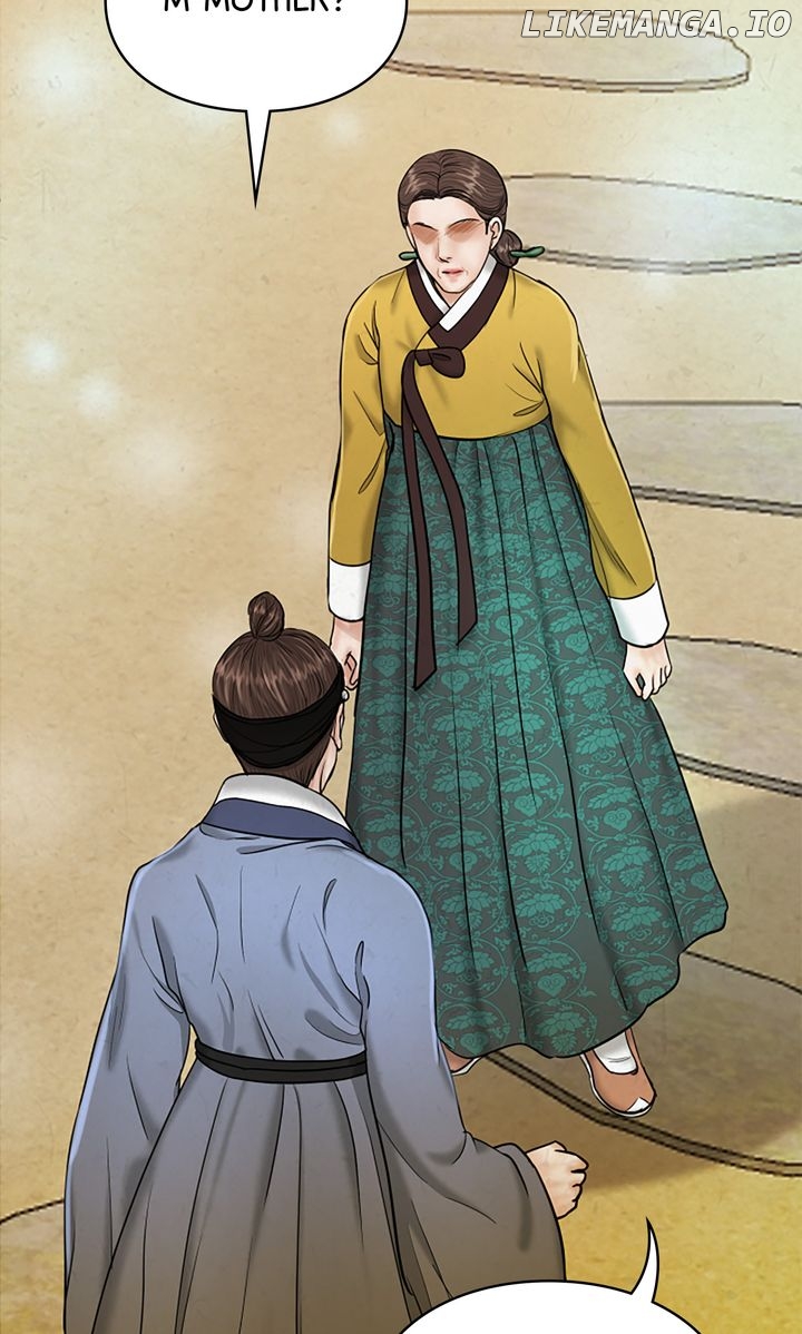 Beneath the Peach Tree Chapter 38 page 81