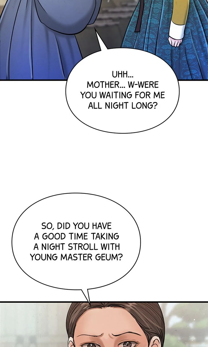 Beneath the Peach Tree Chapter 38 page 83