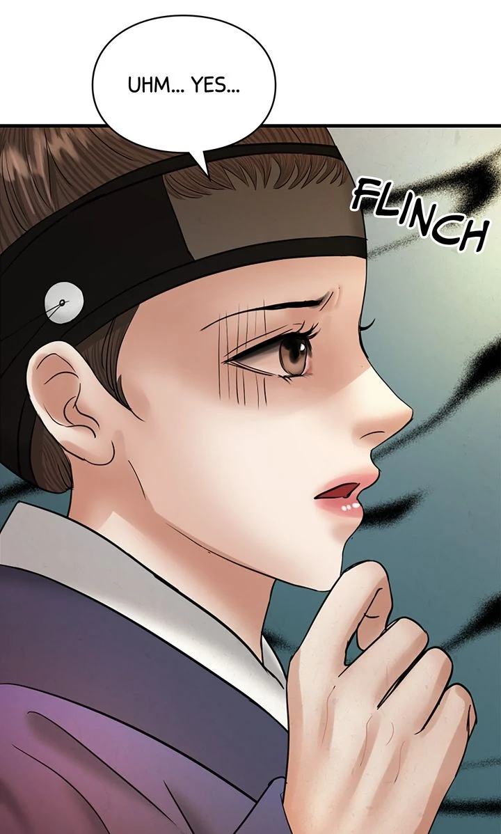 Beneath the Peach Tree Chapter 38 page 85