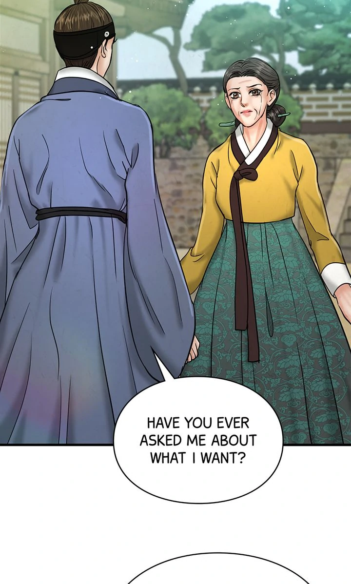 Beneath the Peach Tree Chapter 38 page 97