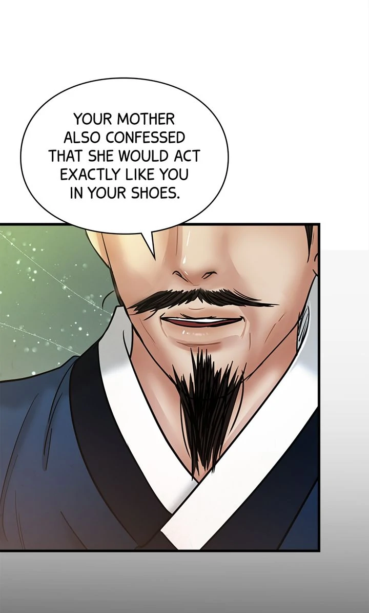 Beneath the Peach Tree Chapter 39 page 99