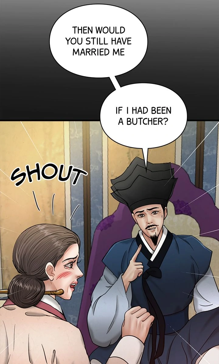 Beneath the Peach Tree Chapter 39 page 100