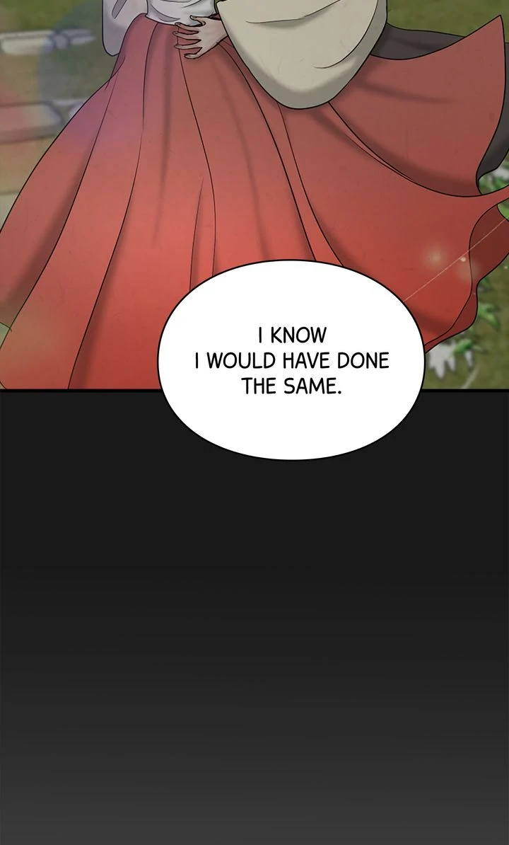 Beneath the Peach Tree Chapter 39 page 104
