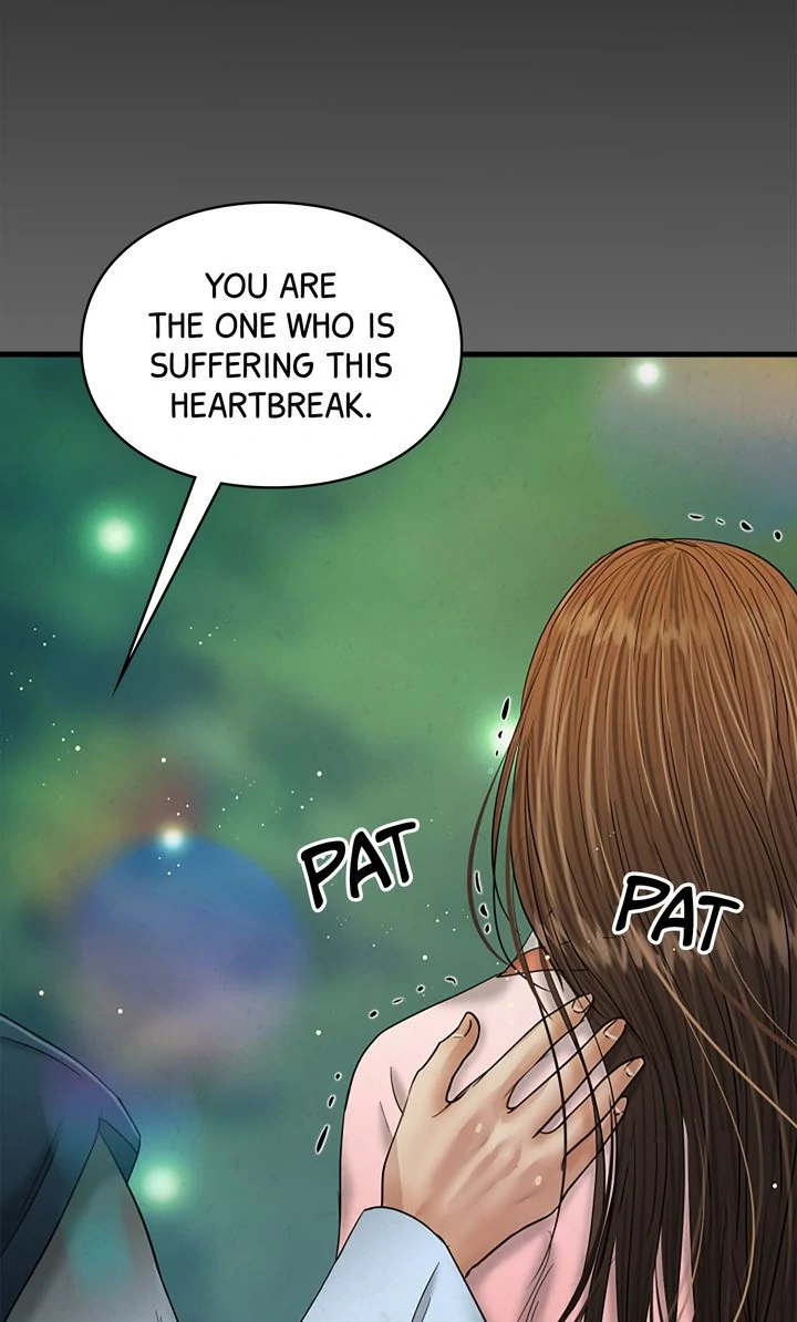 Beneath the Peach Tree Chapter 39 page 105