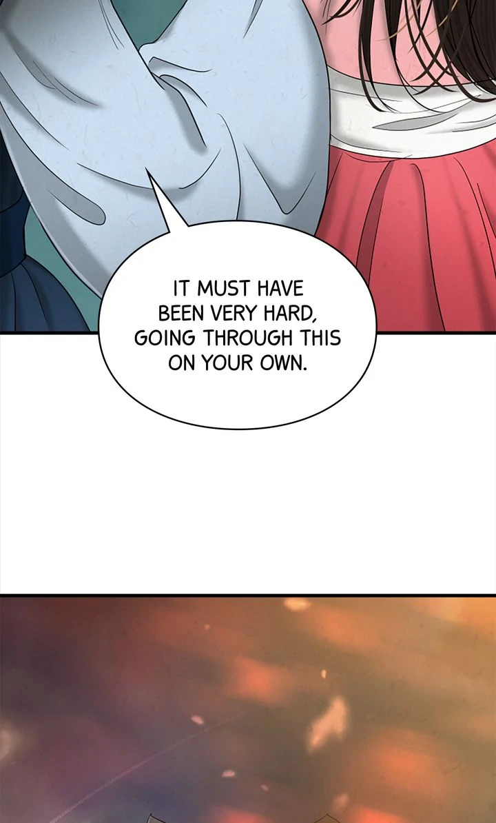 Beneath the Peach Tree Chapter 39 page 106