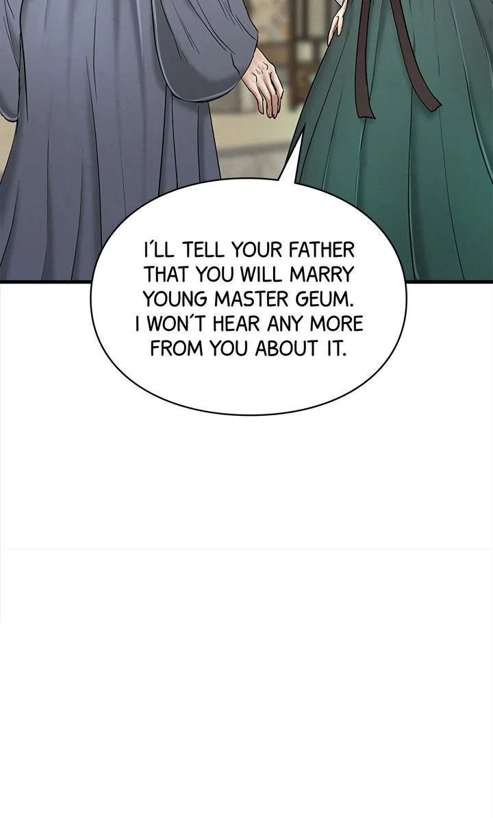 Beneath the Peach Tree Chapter 39 page 10