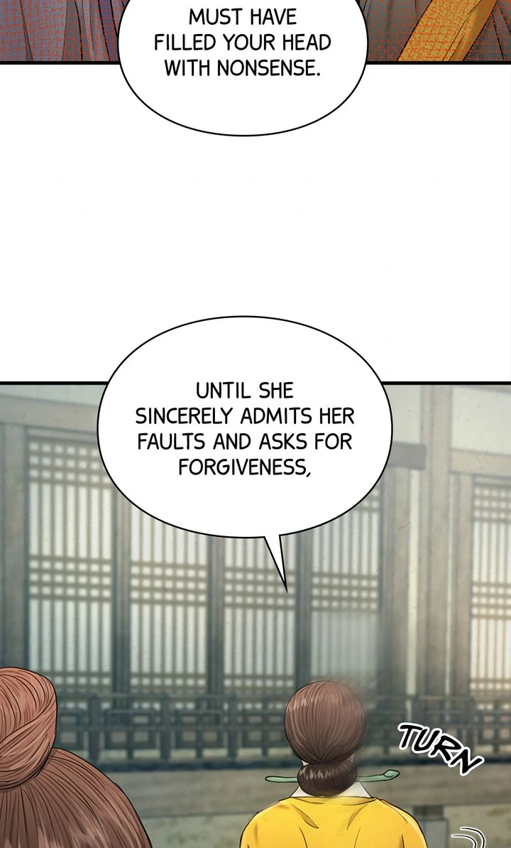 Beneath the Peach Tree Chapter 39 page 16