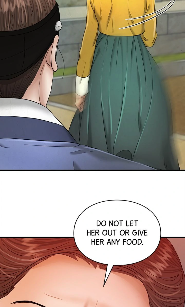Beneath the Peach Tree Chapter 39 page 17