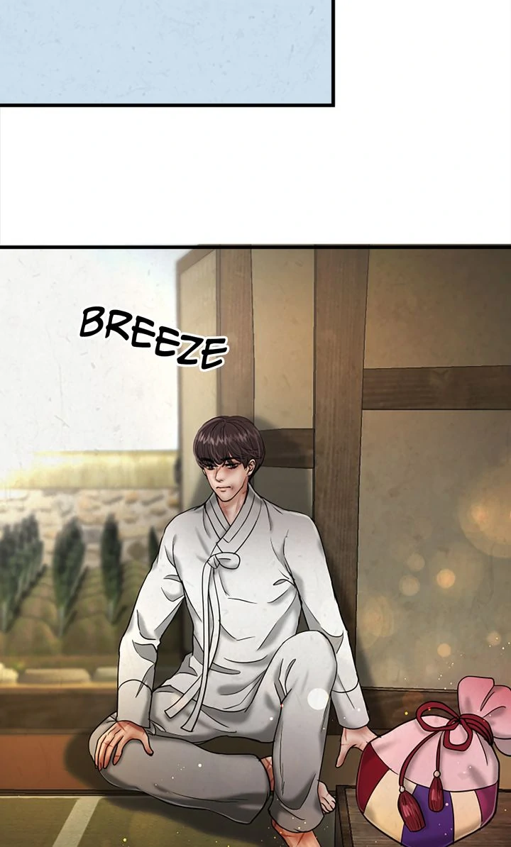 Beneath the Peach Tree Chapter 39 page 19