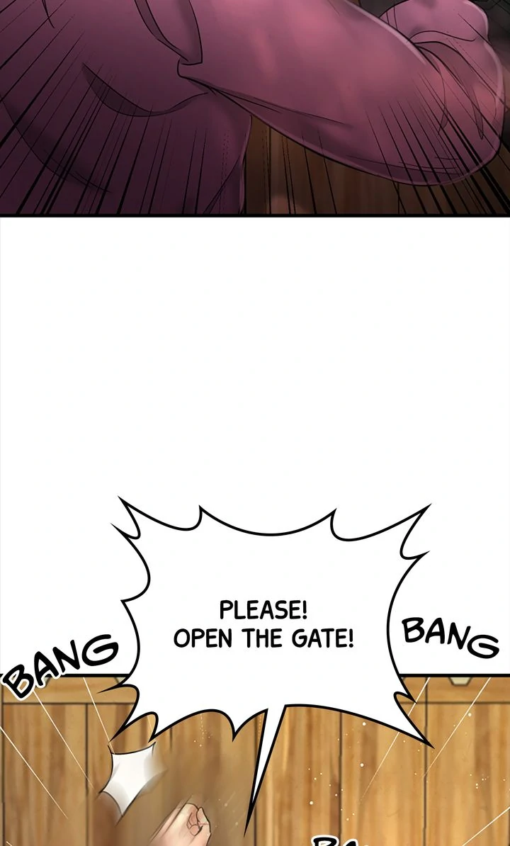Beneath the Peach Tree Chapter 39 page 28