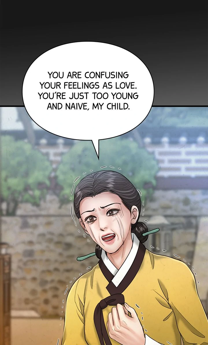 Beneath the Peach Tree Chapter 39 page 3