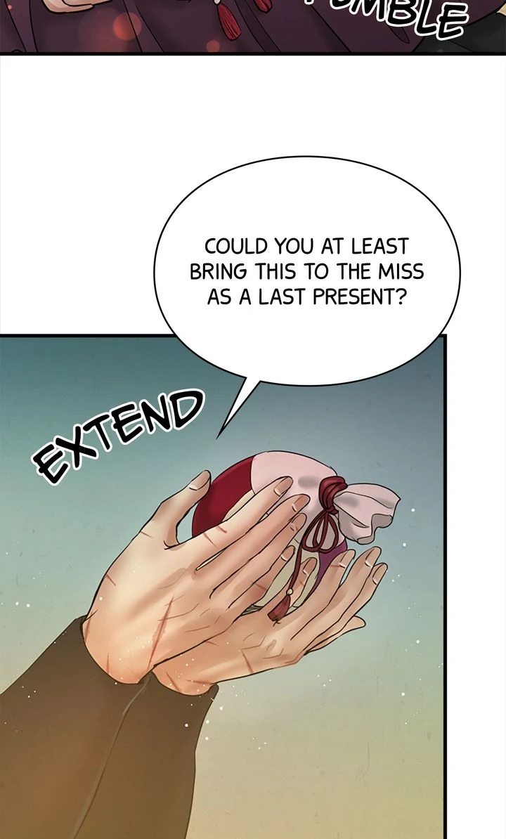 Beneath the Peach Tree Chapter 39 page 41