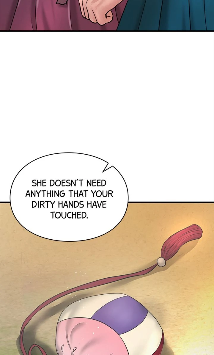 Beneath the Peach Tree Chapter 39 page 45