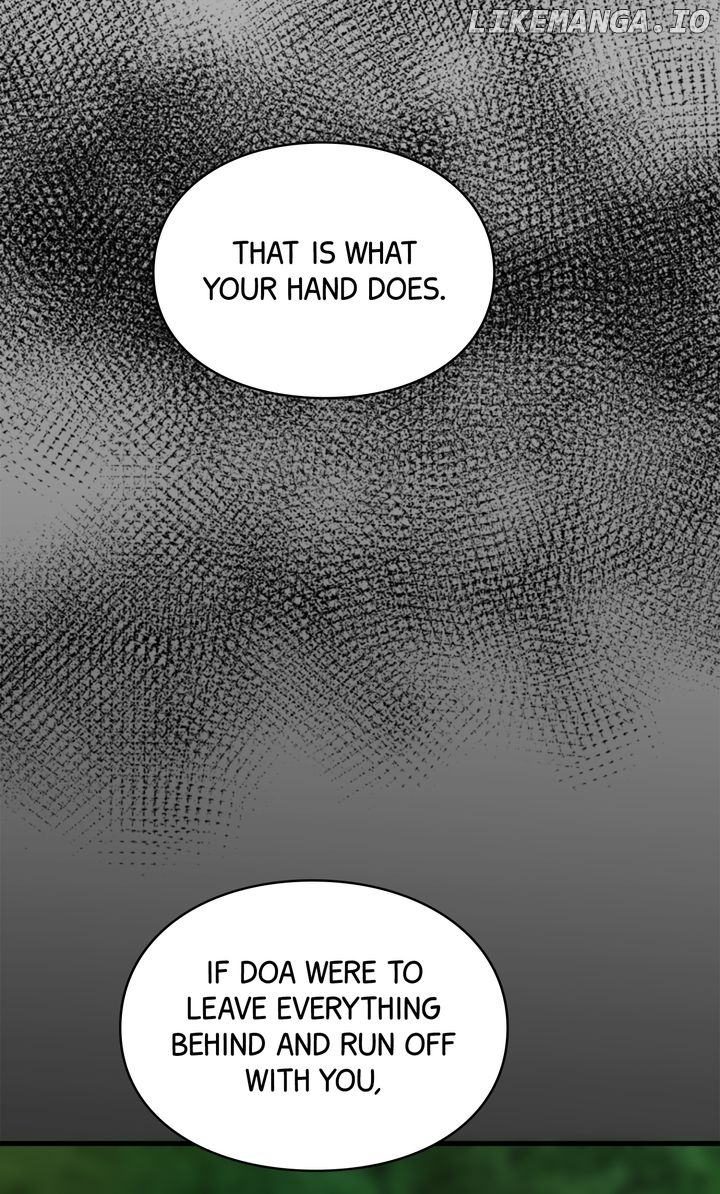 Beneath the Peach Tree Chapter 39 page 47
