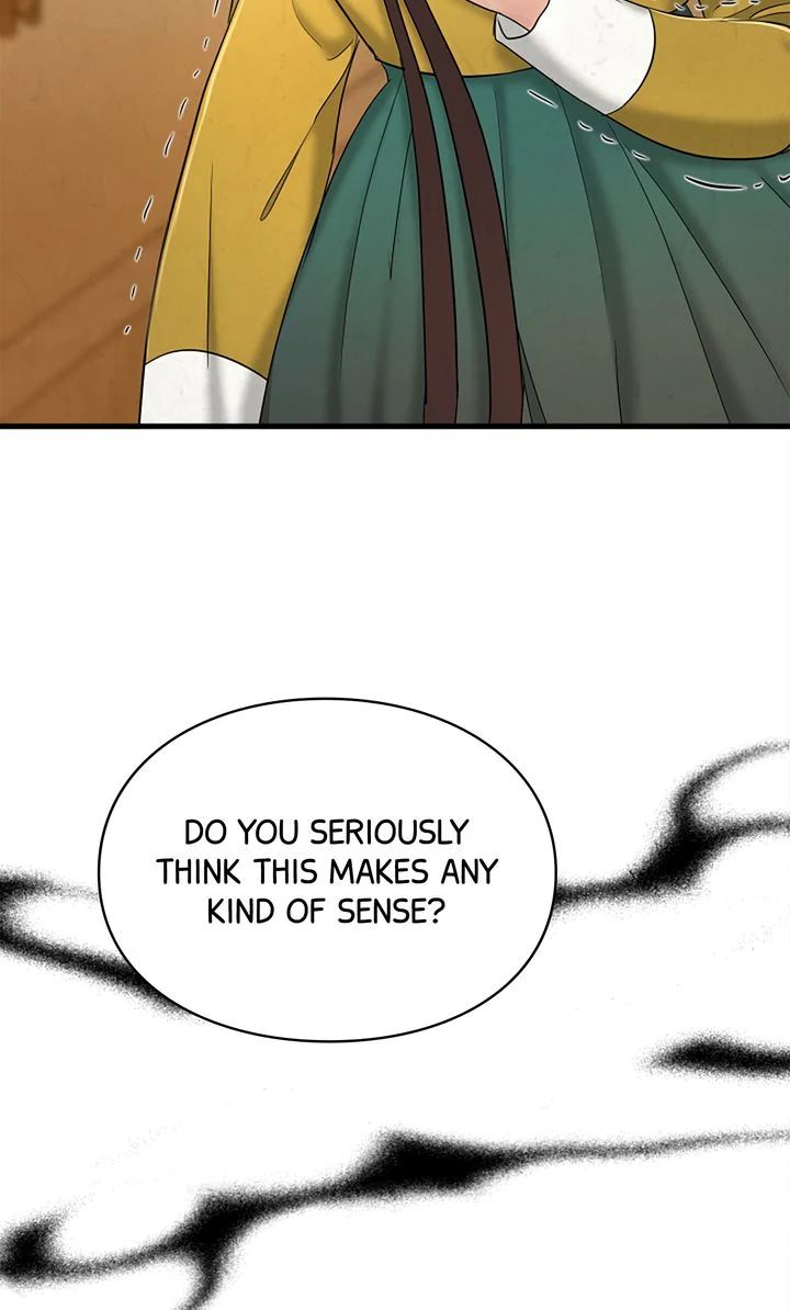 Beneath the Peach Tree Chapter 39 page 4