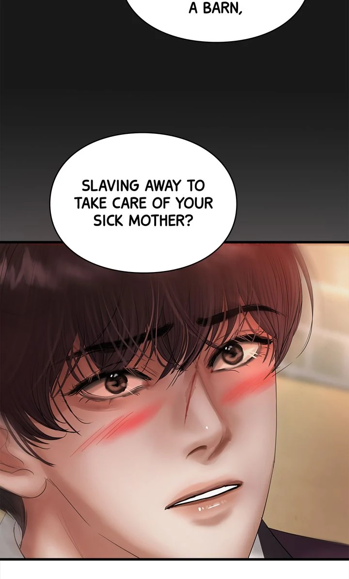 Beneath the Peach Tree Chapter 39 page 49