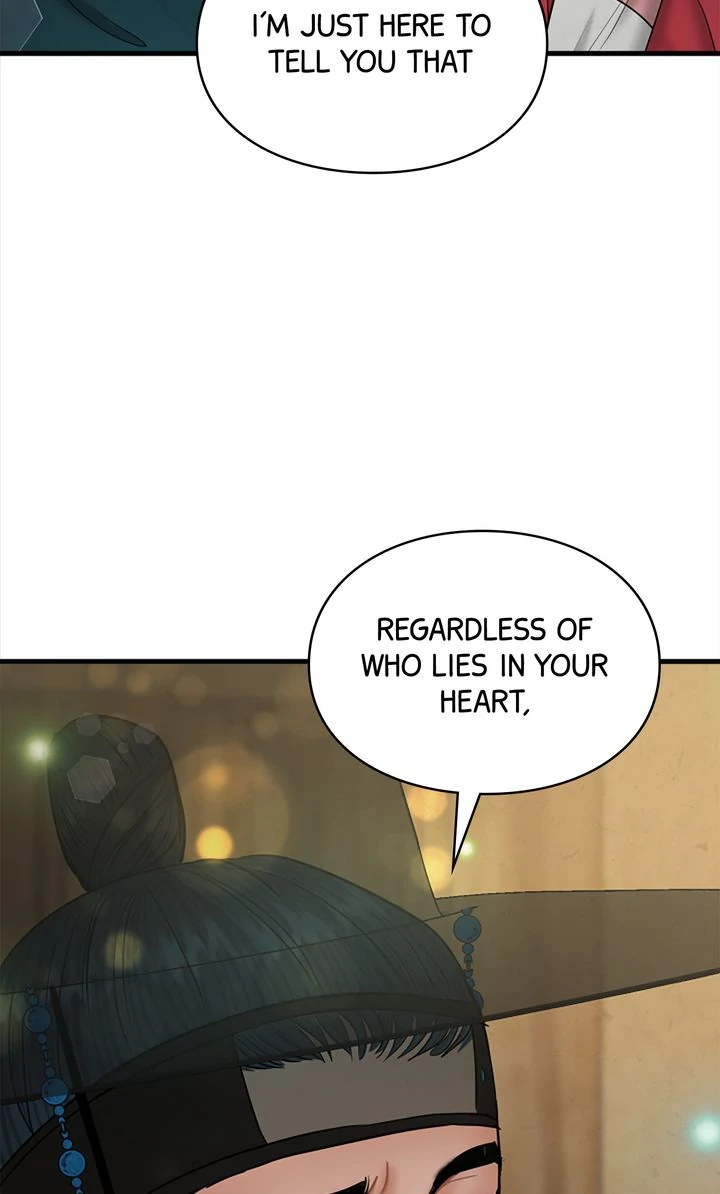 Beneath the Peach Tree Chapter 39 page 64