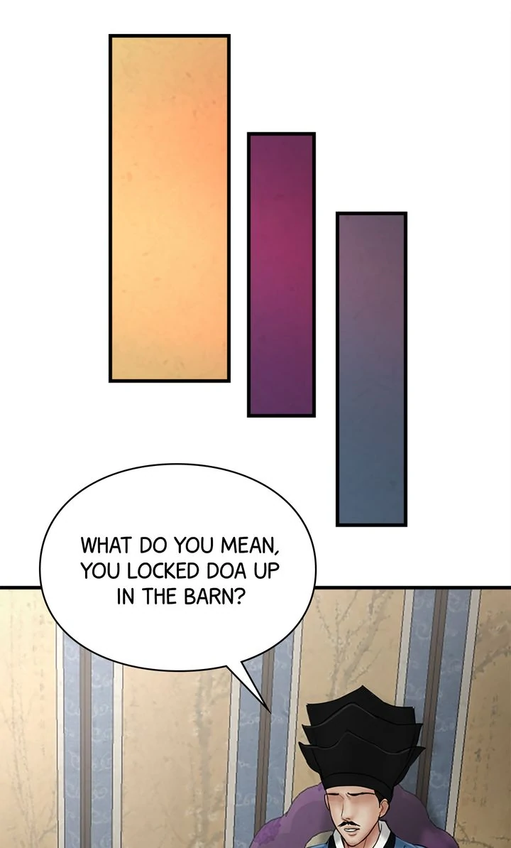 Beneath the Peach Tree Chapter 39 page 68
