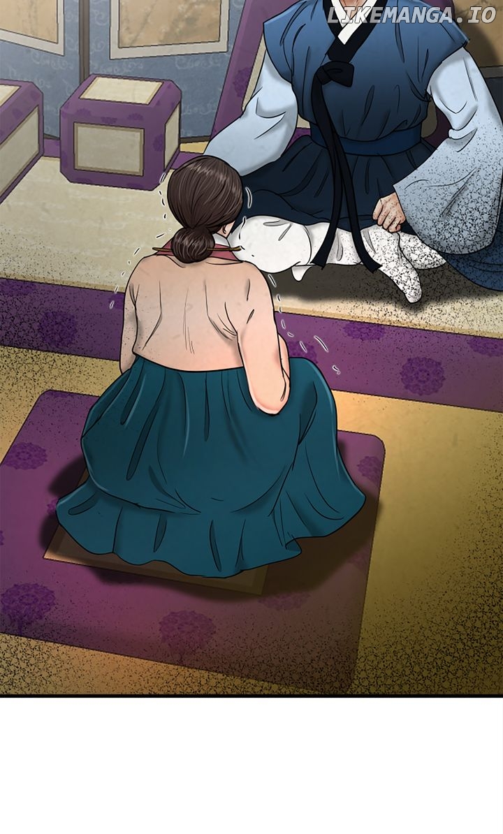 Beneath the Peach Tree Chapter 39 page 69