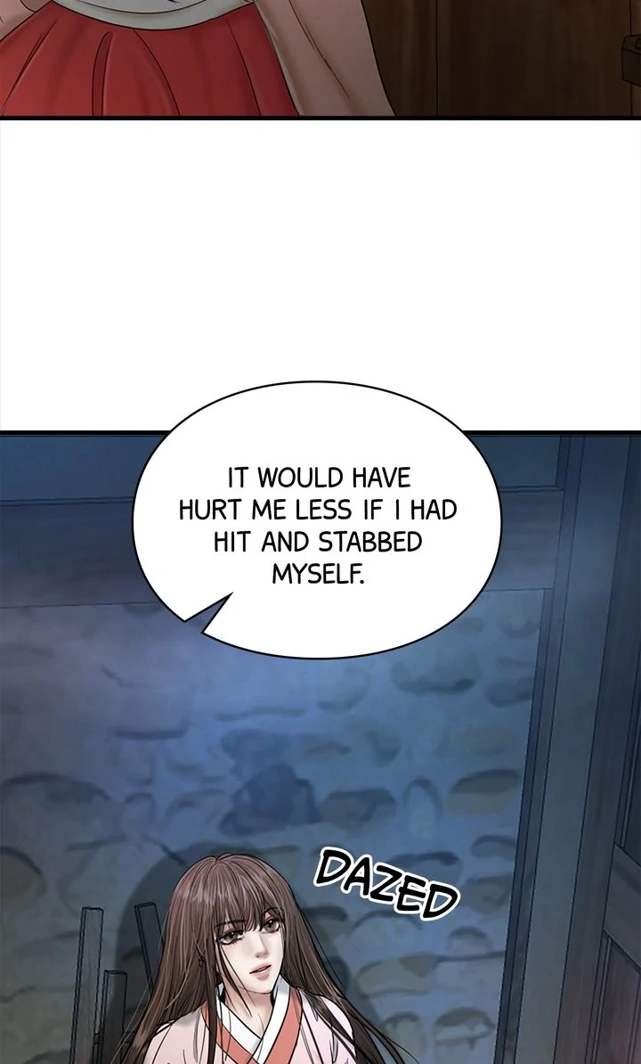 Beneath the Peach Tree Chapter 39 page 75