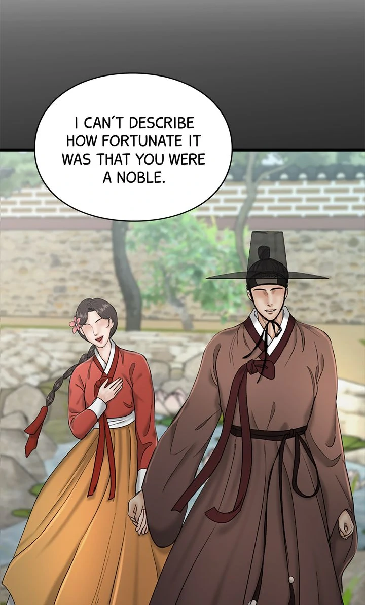 Beneath the Peach Tree Chapter 39 page 78