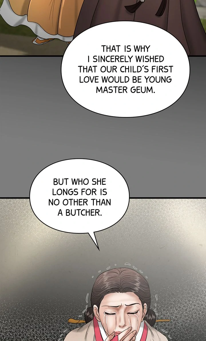 Beneath the Peach Tree Chapter 39 page 79