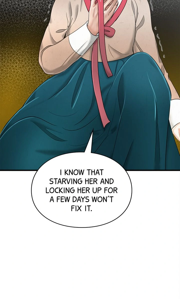 Beneath the Peach Tree Chapter 39 page 80