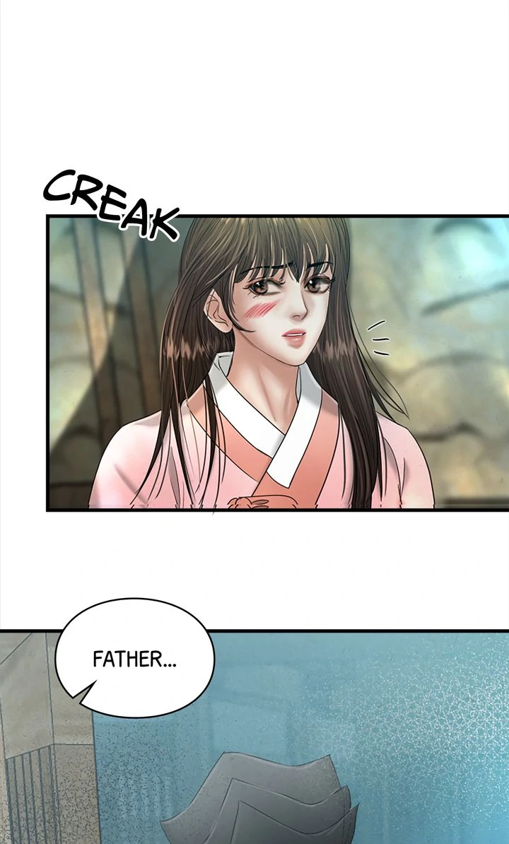 Beneath the Peach Tree Chapter 39 page 86