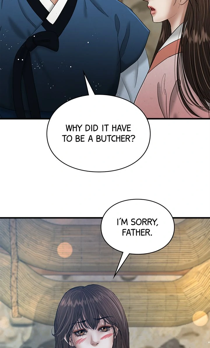 Beneath the Peach Tree Chapter 39 page 90