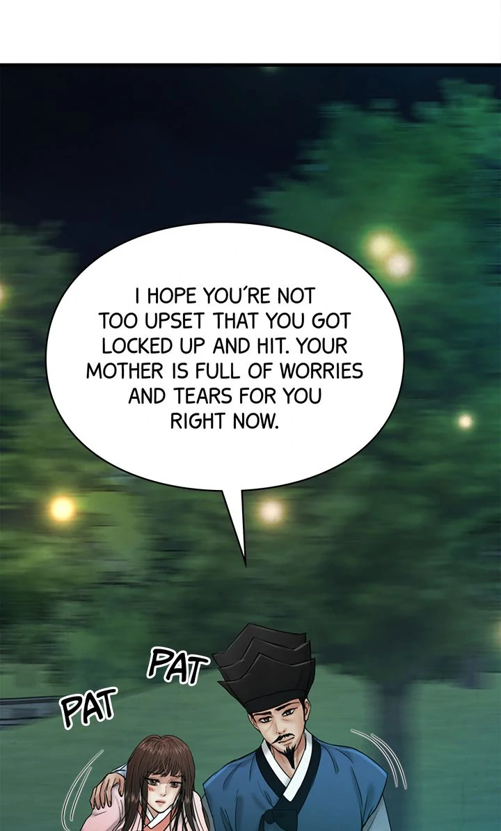 Beneath the Peach Tree Chapter 39 page 93