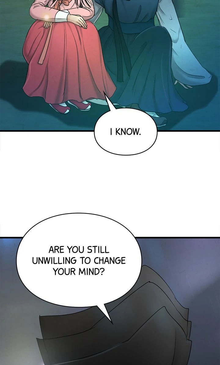 Beneath the Peach Tree Chapter 39 page 94