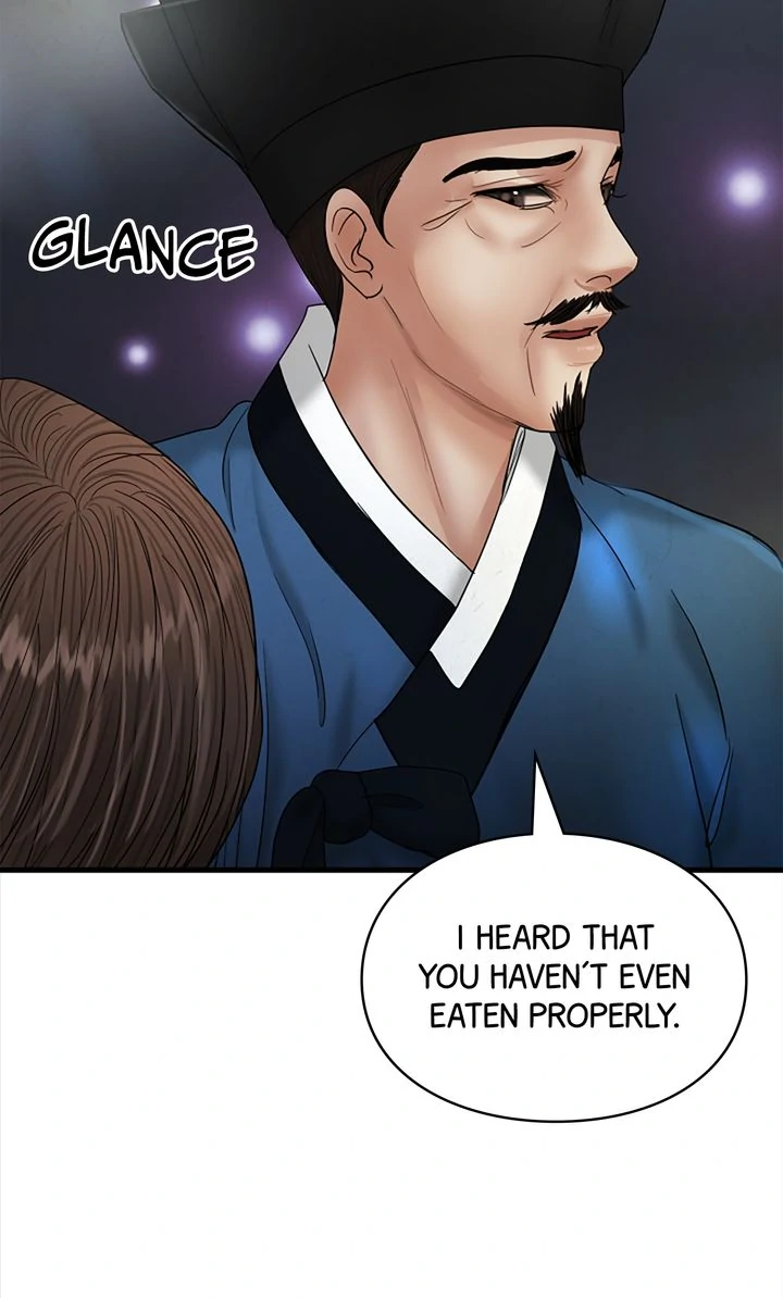 Beneath the Peach Tree Chapter 39 page 95