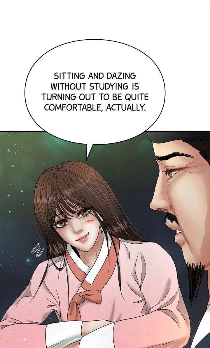 Beneath the Peach Tree Chapter 39 page 96