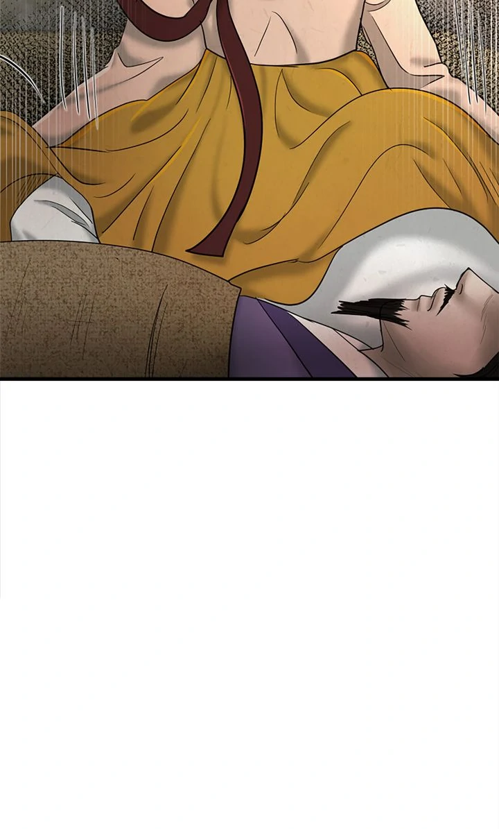 Beneath the Peach Tree Chapter 41 page 9