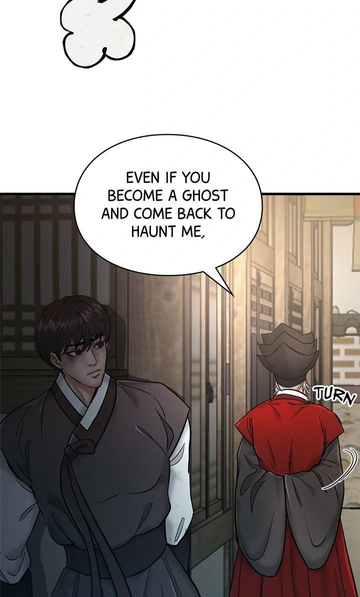 Beneath the Peach Tree Chapter 41 page 107