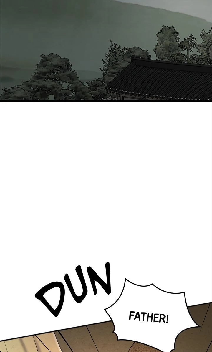 Beneath the Peach Tree Chapter 41 page 1