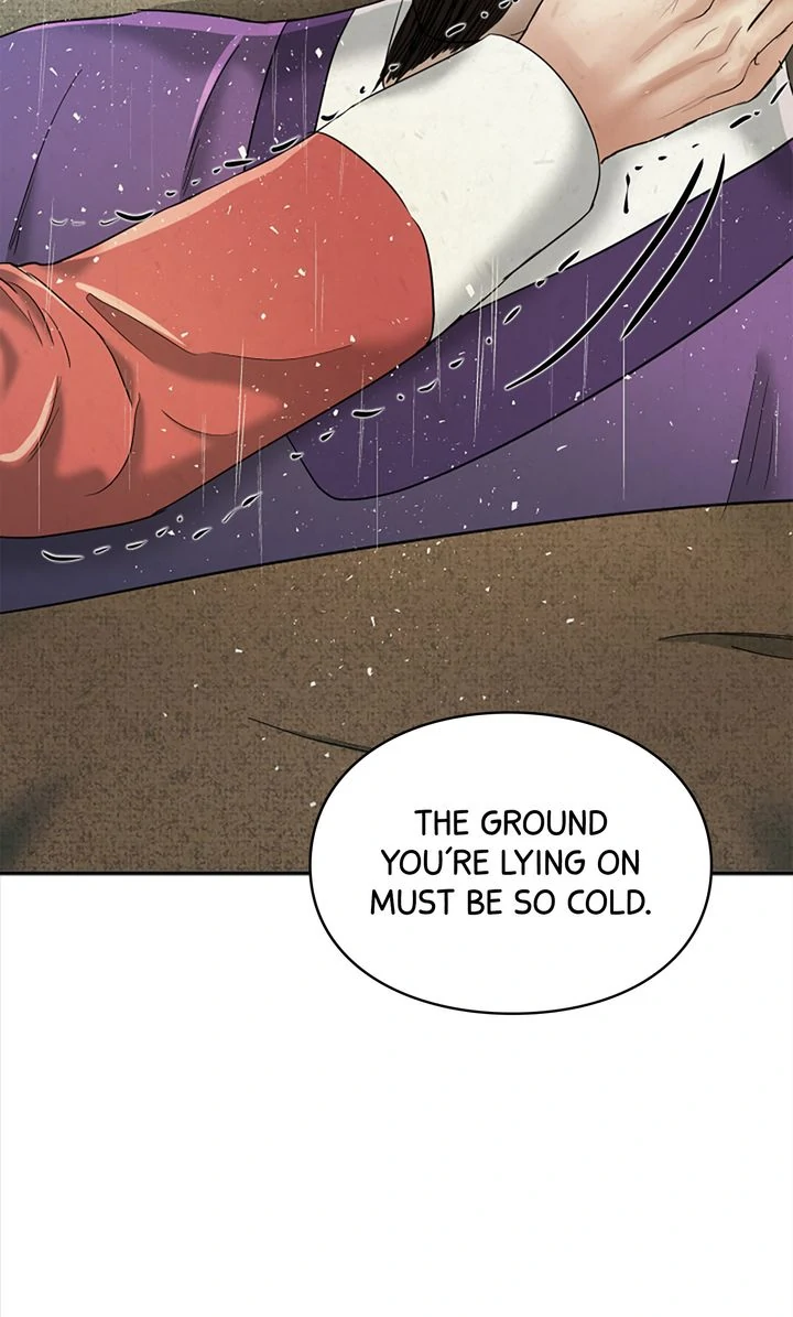 Beneath the Peach Tree Chapter 41 page 19