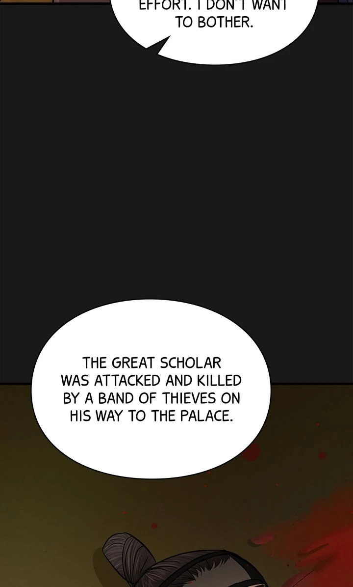 Beneath the Peach Tree Chapter 41 page 39