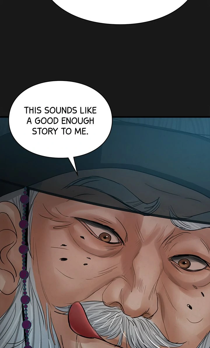 Beneath the Peach Tree Chapter 41 page 41