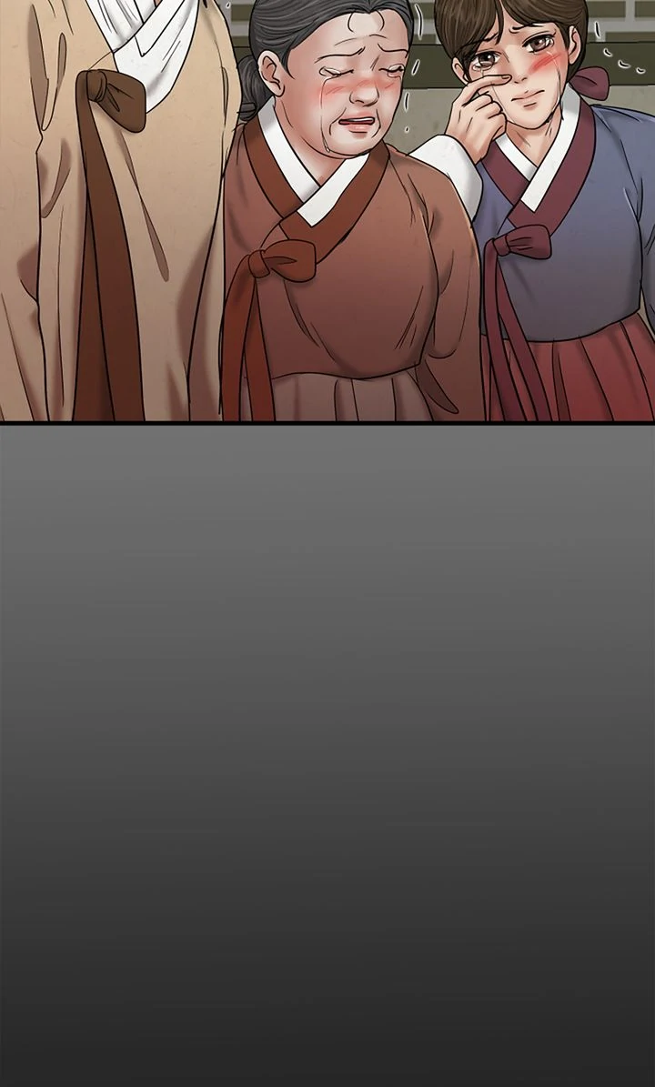 Beneath the Peach Tree Chapter 41 page 4