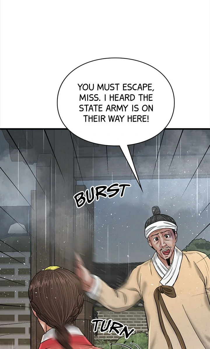 Beneath the Peach Tree Chapter 41 page 49
